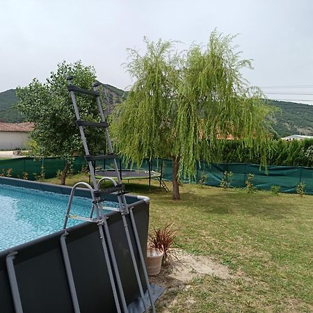 Sun Vallon Exterior photo