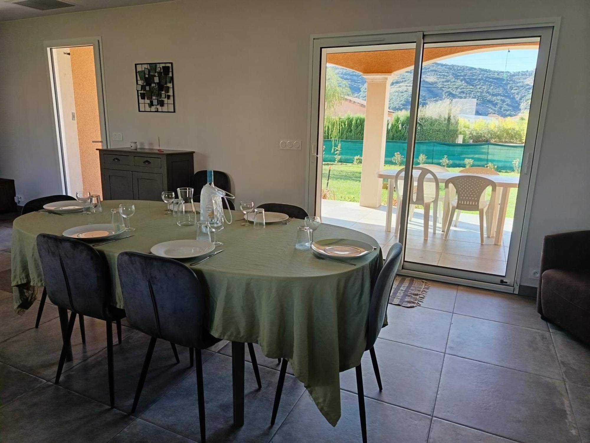 Sun Vallon Exterior photo