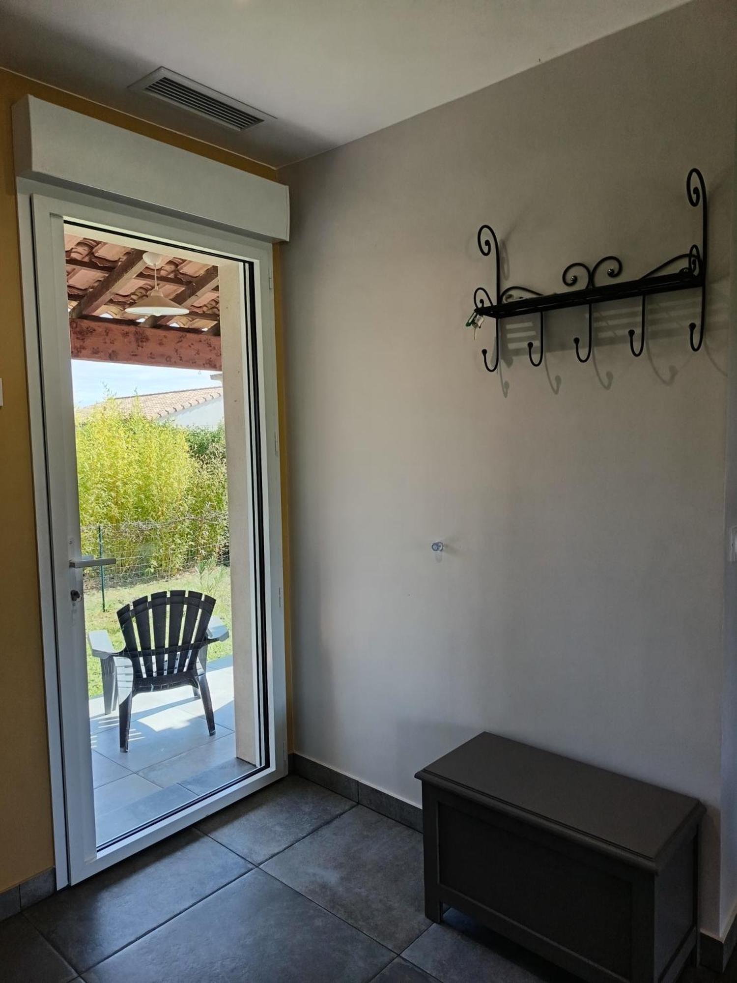 Sun Vallon Exterior photo