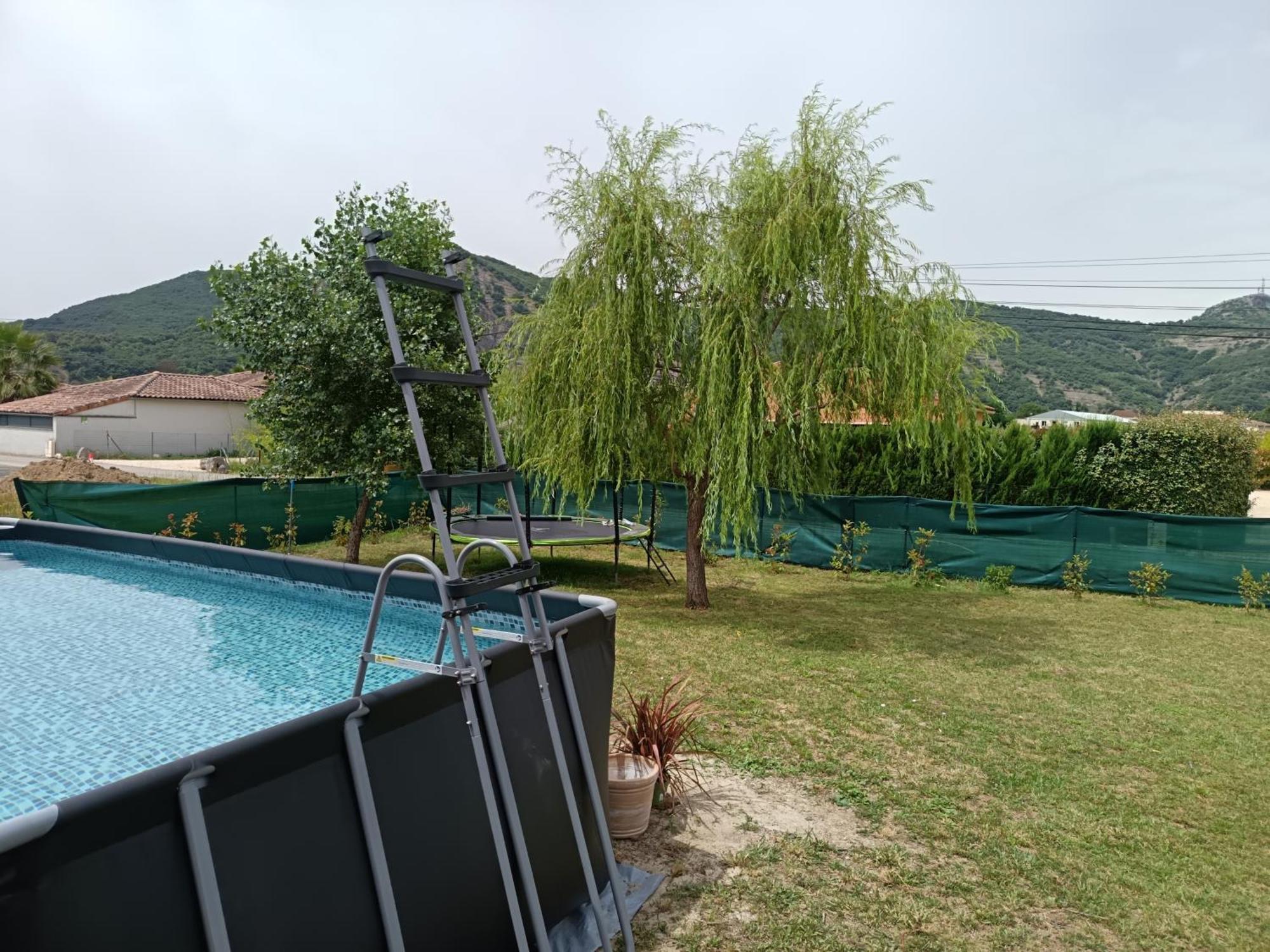 Sun Vallon Exterior photo