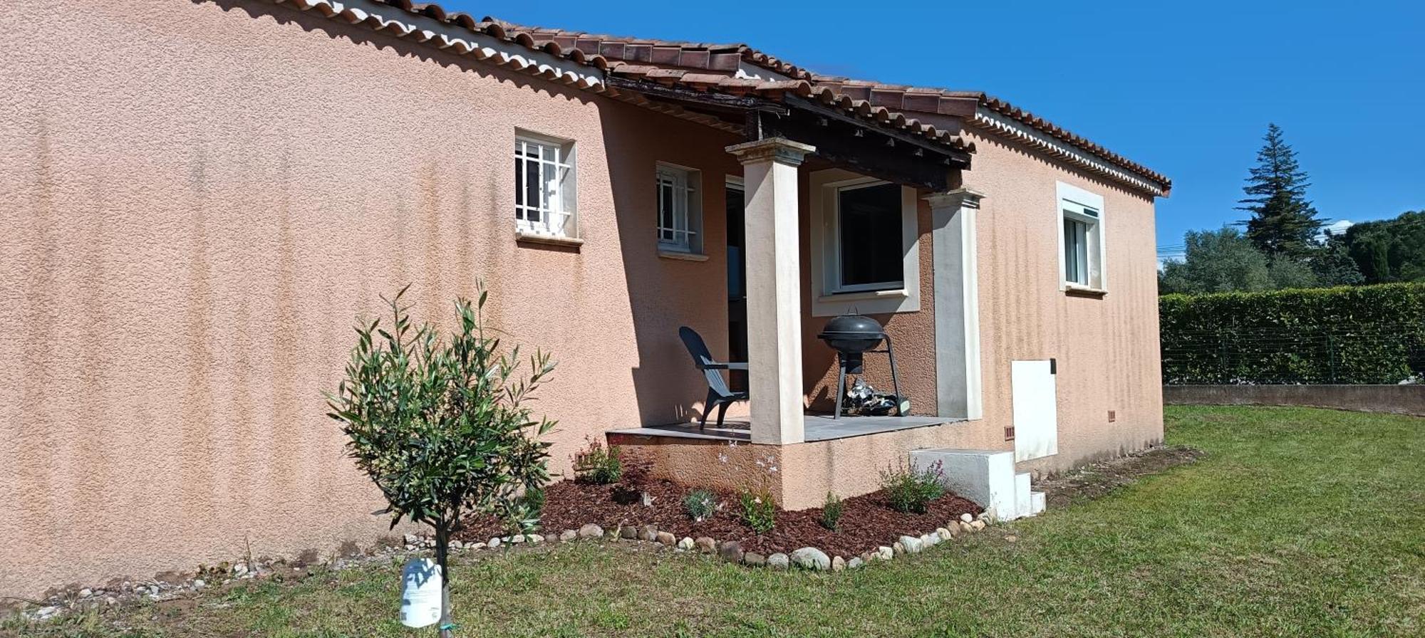 Sun Vallon Exterior photo